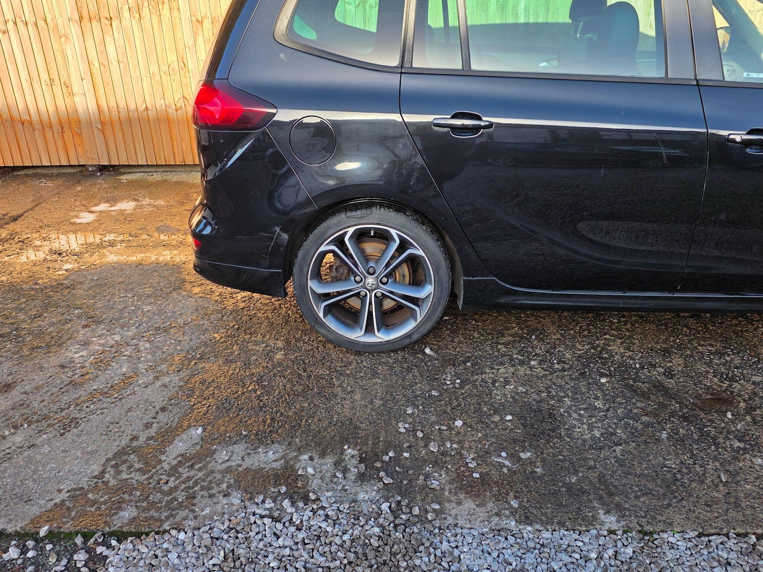 Used Vauxhall Zafira 2017 for sale - 77021295: Photo 38