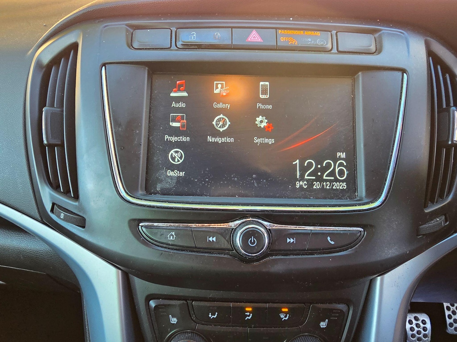 Used Vauxhall Zafira 2017 for sale - 77021295: Photo 40