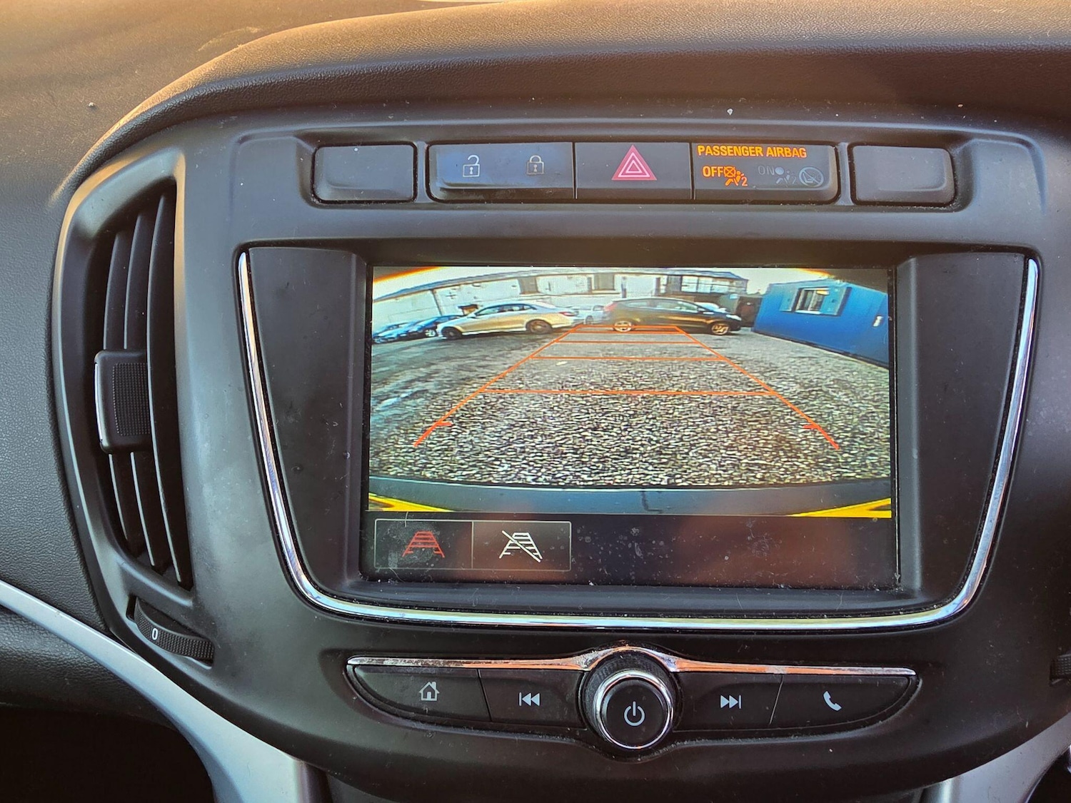 Used Vauxhall Zafira 2017 for sale - 77021295: Photo 42