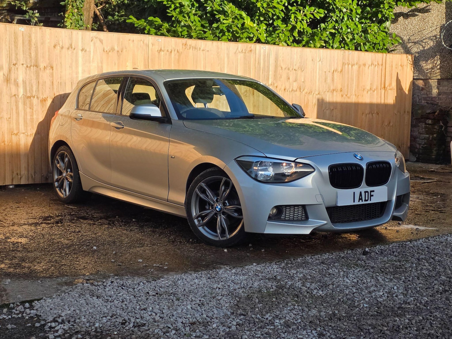 Used BMW 1 Series 2014 for sale - 77021033: Photo 10