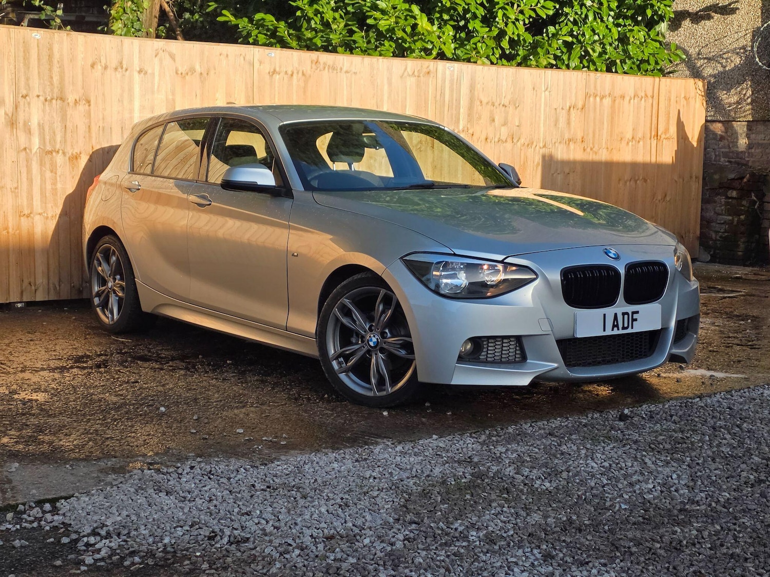 Used BMW 1 Series 2014 for sale - 77021033: Photo 11