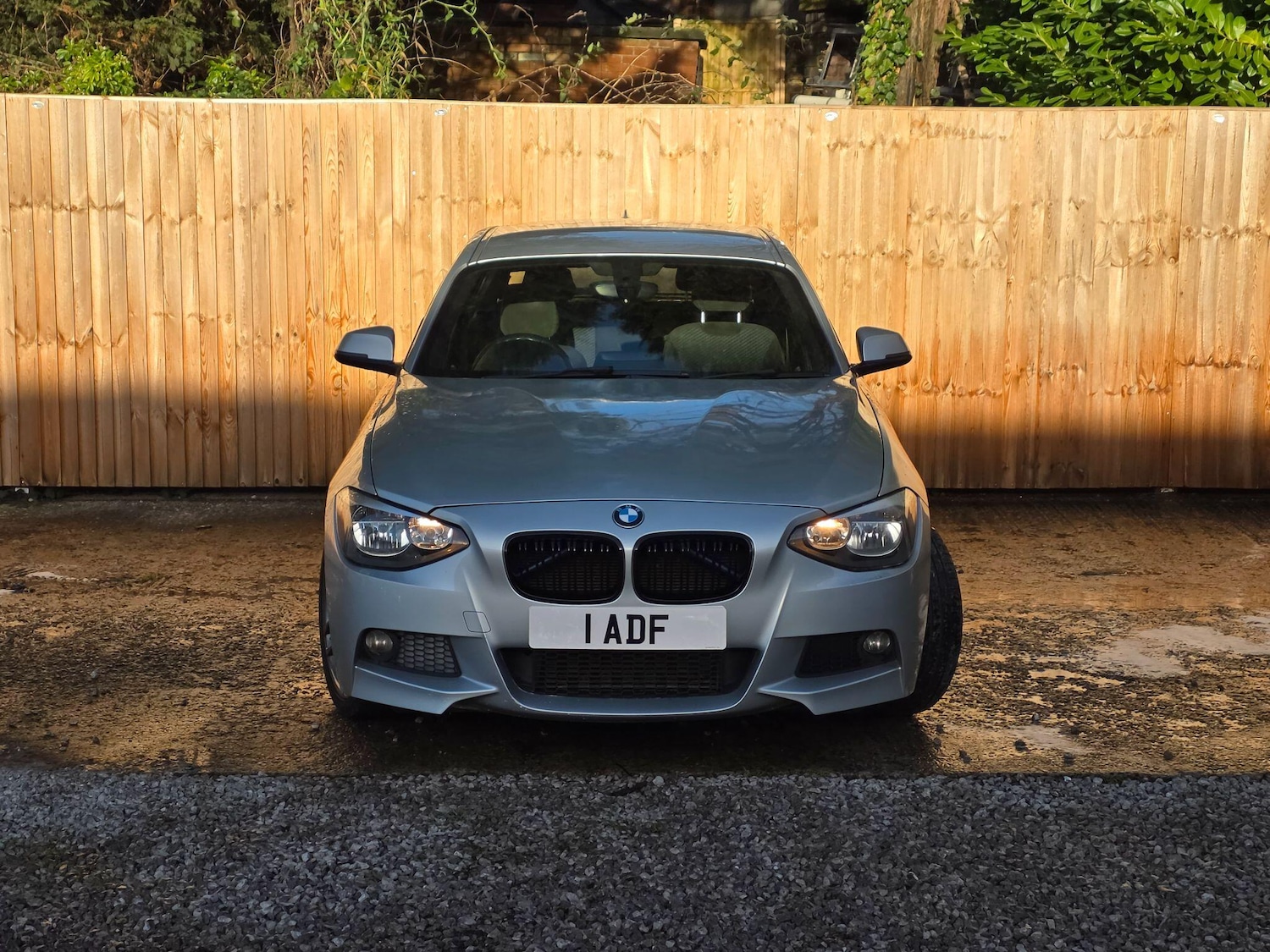 Used BMW 1 Series 2014 for sale - 77021033: Photo 12