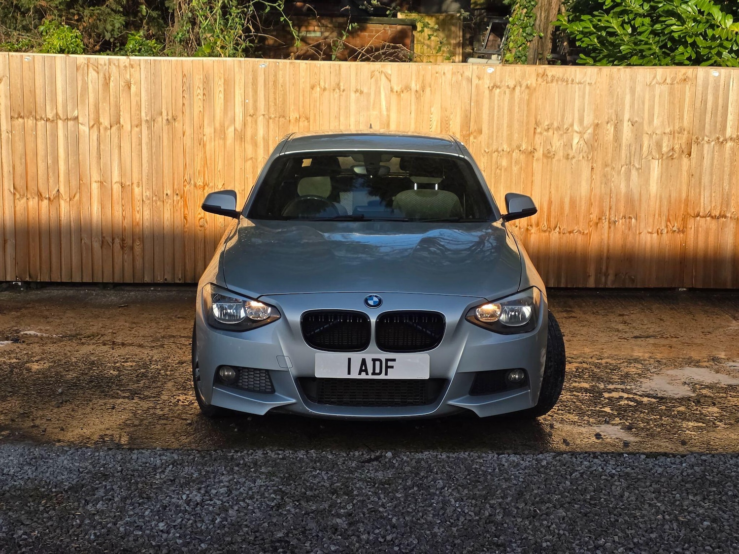Used BMW 1 Series 2014 for sale - 77021033: Photo 13