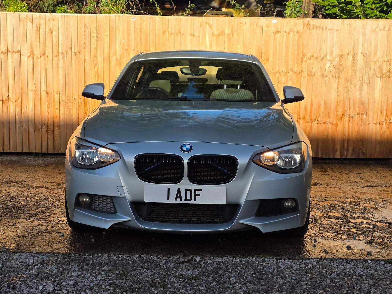 Used BMW 1 Series 2014 for sale - 77021033: Photo 14