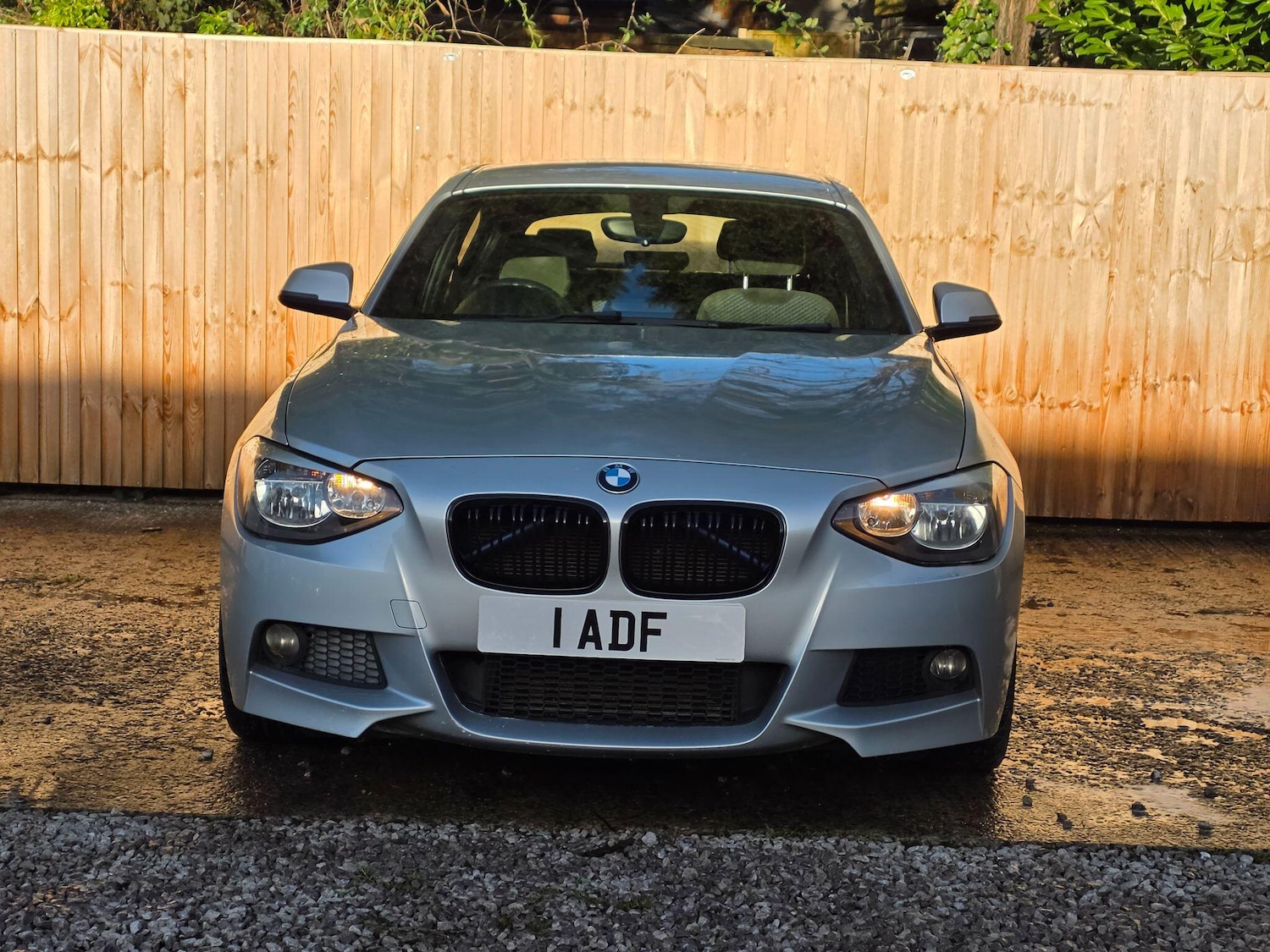 Used BMW 1 Series 2014 for sale - 77021033: Photo 15