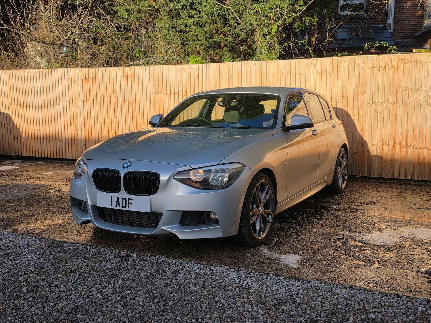 Used BMW 1 Series 2014 for sale - 77021033: Photo 16