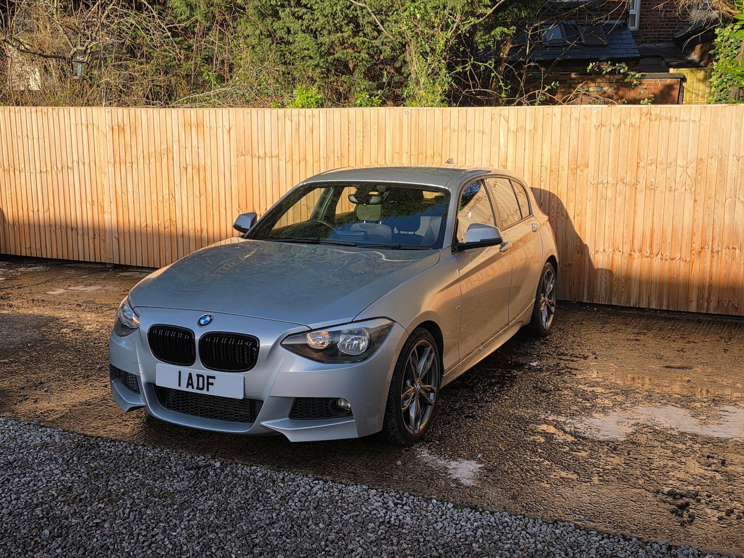 Used BMW 1 Series 2014 for sale - 77021033: Photo 17