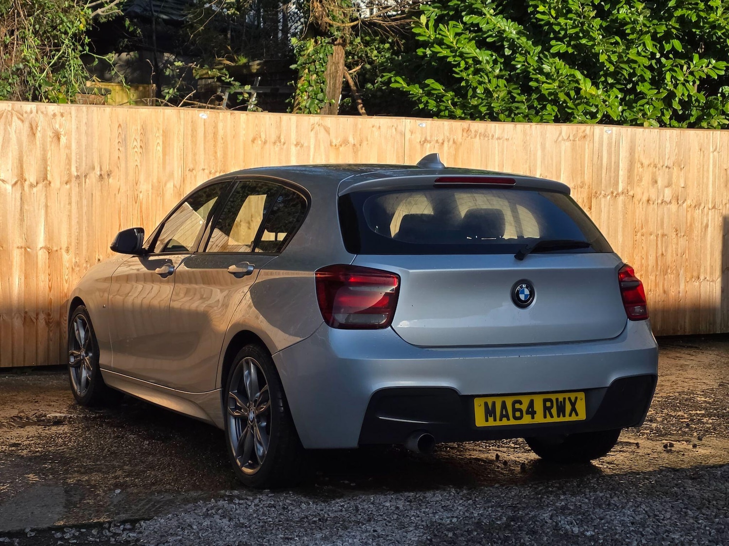 Used BMW 1 Series 2014 for sale - 77021033: Photo 18