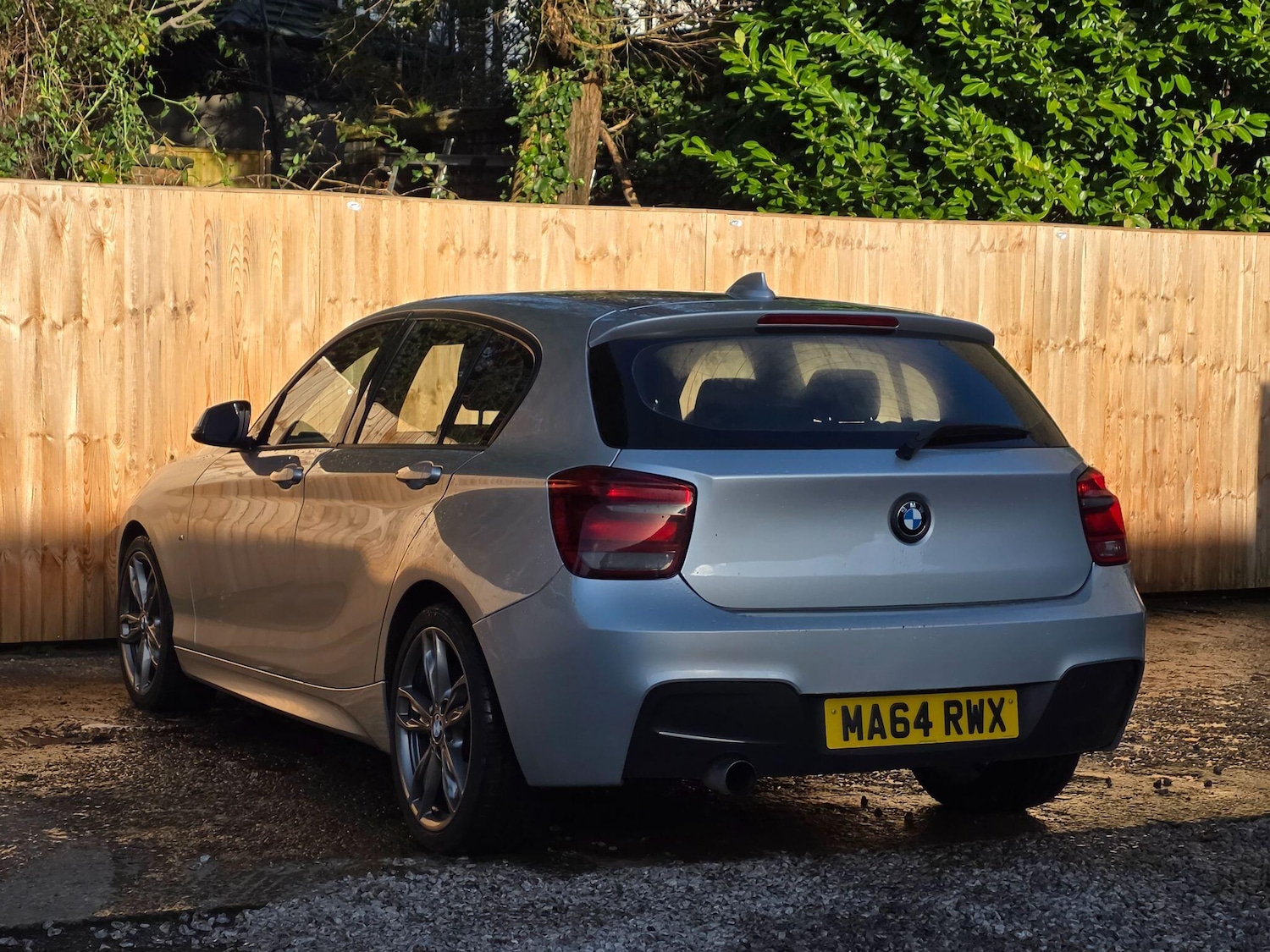 Used BMW 1 Series 2014 for sale - 77021033: Photo 19