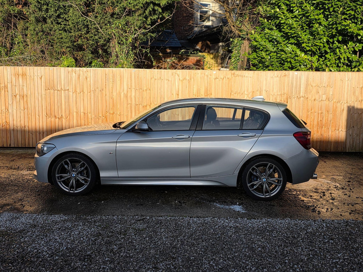 Used BMW 1 Series 2014 for sale - 77021033: Photo 20