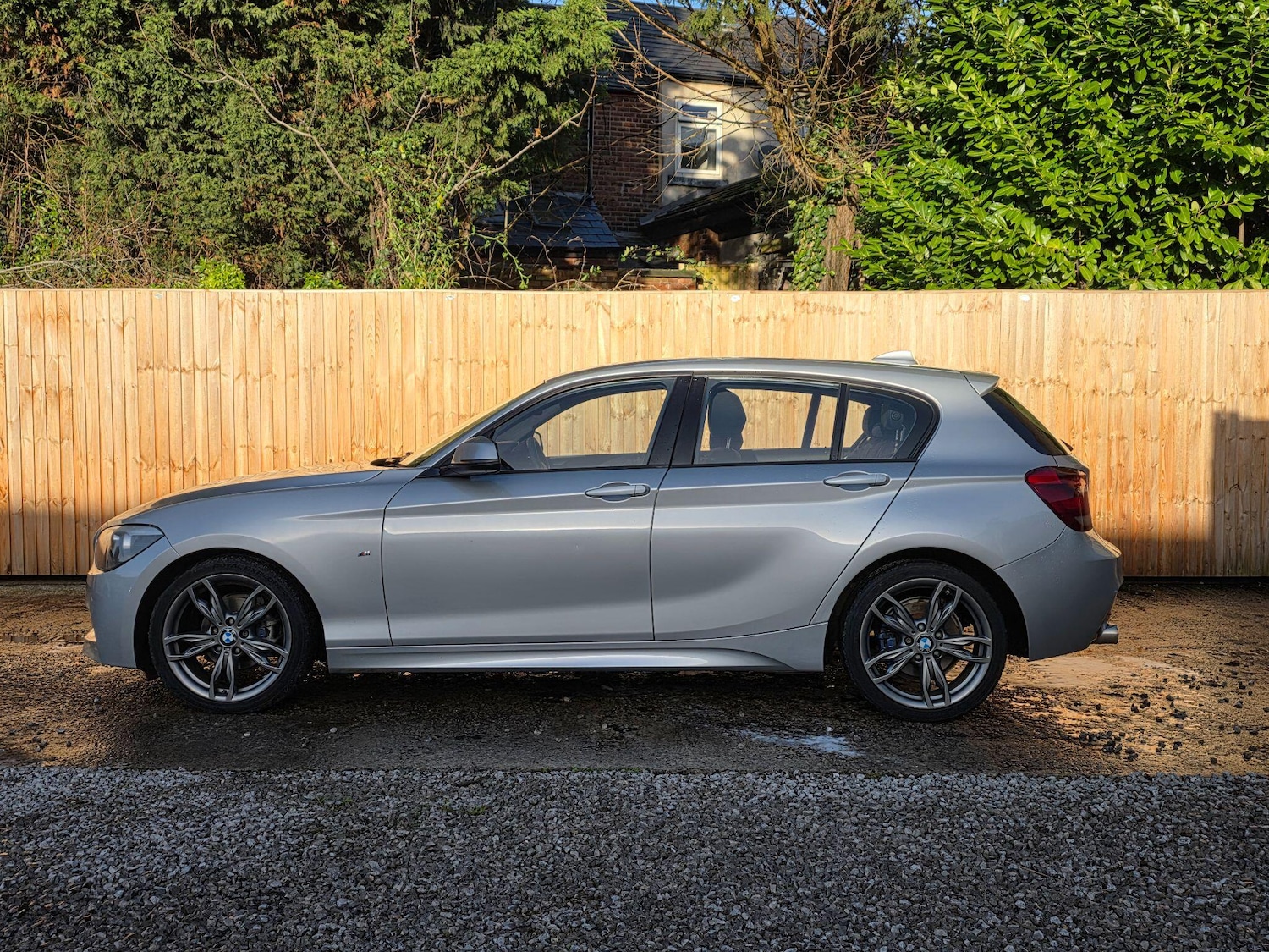Used BMW 1 Series 2014 for sale - 77021033: Photo 21