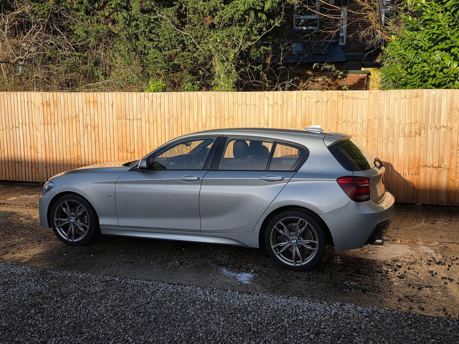 Used BMW 1 Series 2014 for sale - 77021033: Photo 22