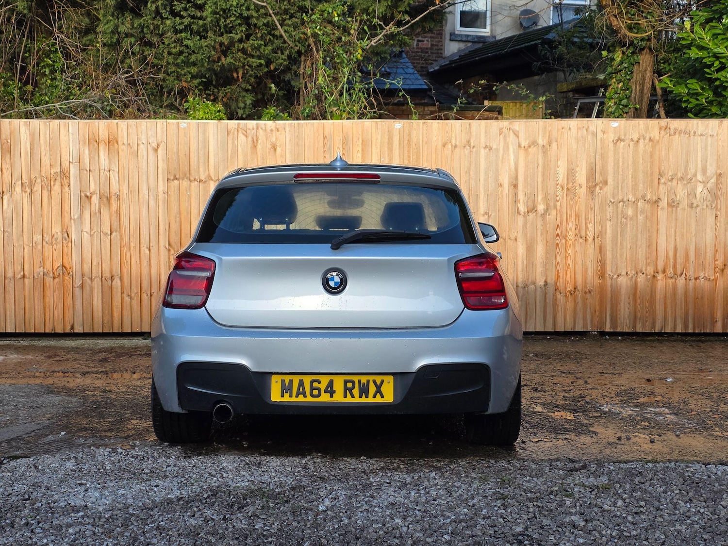 Used BMW 1 Series 2014 for sale - 77021033: Photo 24