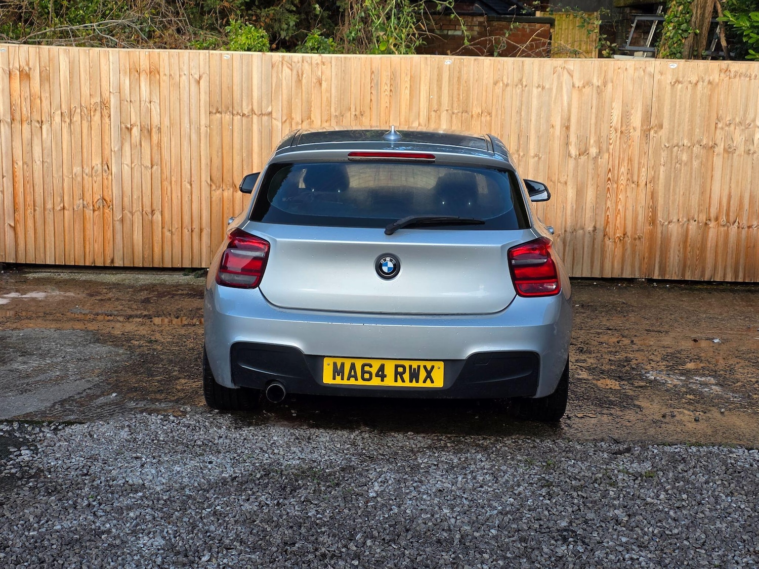 Used BMW 1 Series 2014 for sale - 77021033: Photo 25