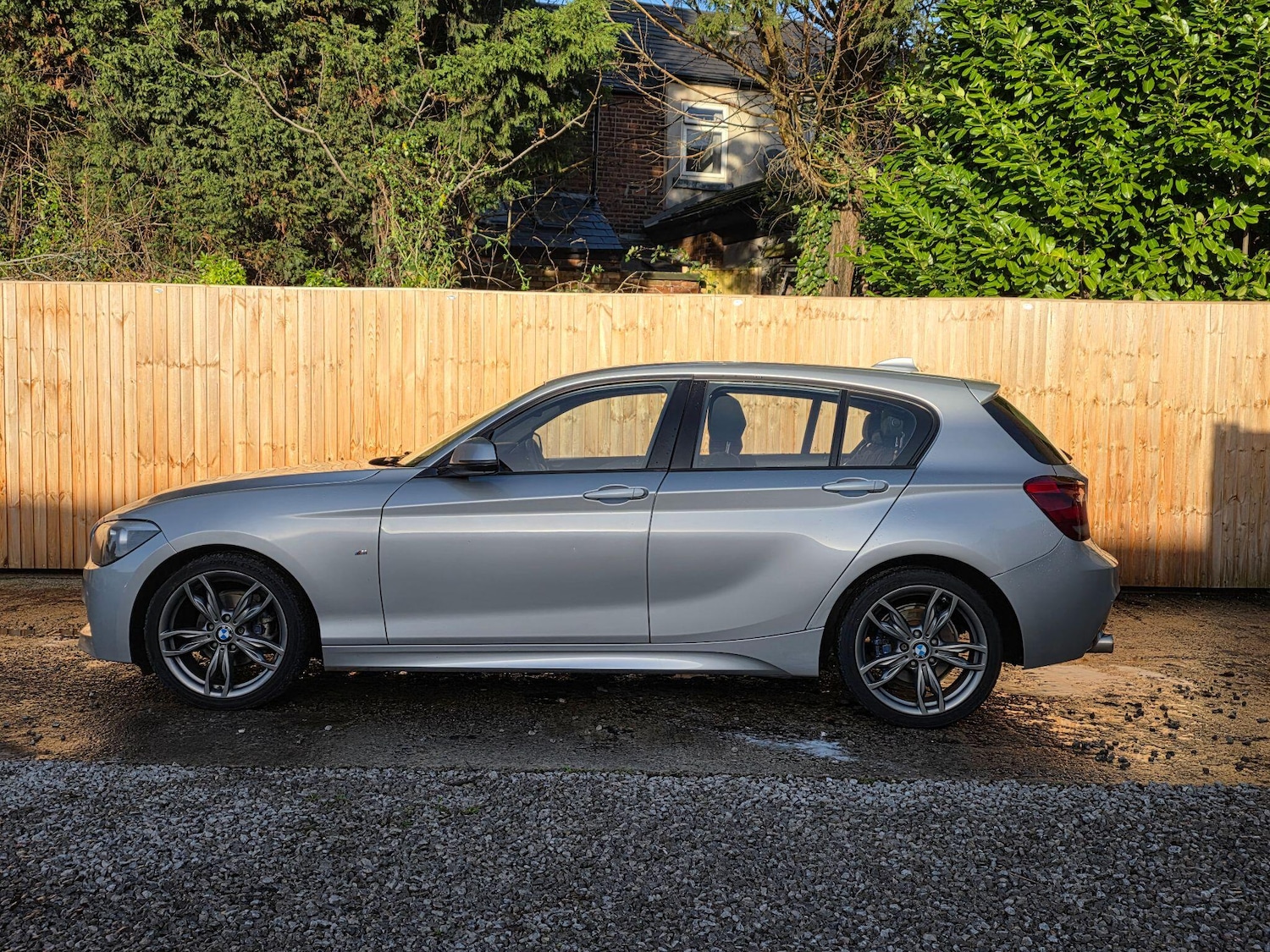 Used BMW 1 Series 2014 for sale - 77021033: Photo 26