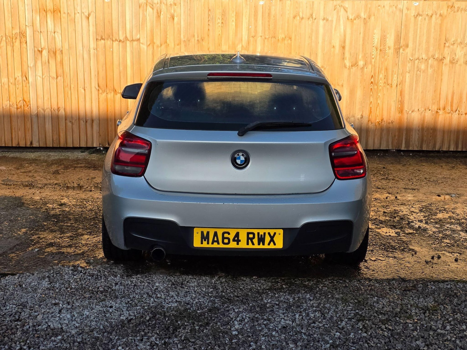 Used BMW 1 Series 2014 for sale - 77021033: Photo 27