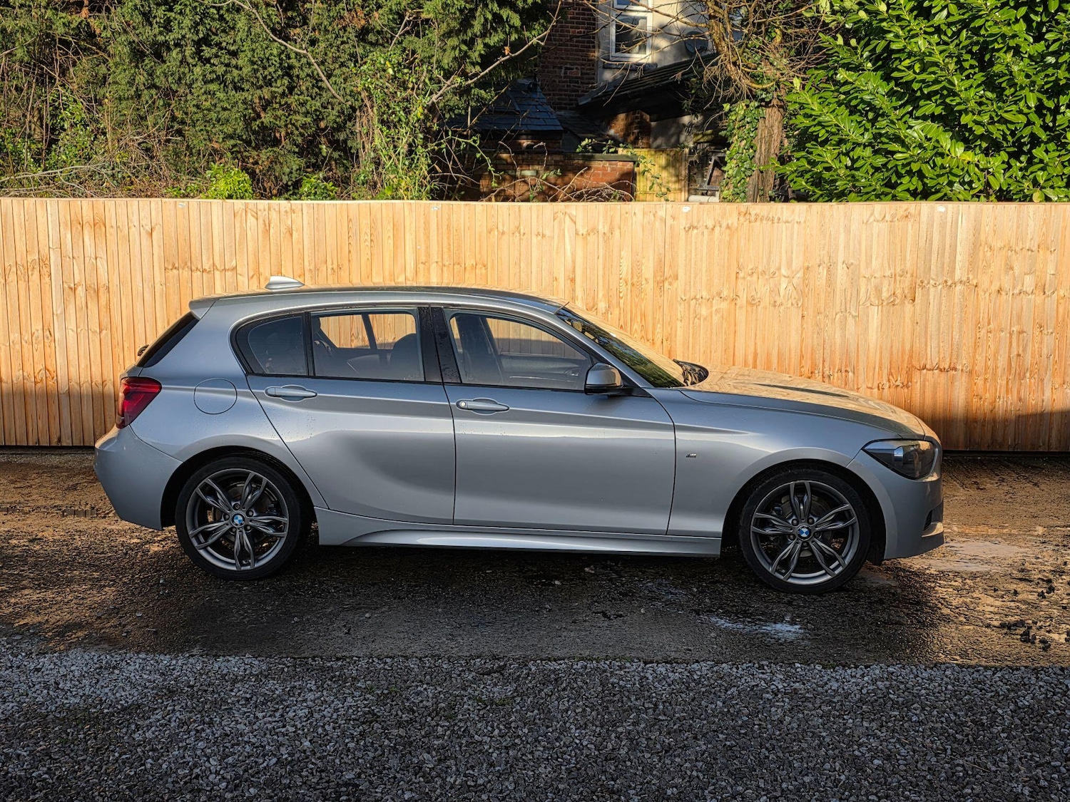 Used BMW 1 Series 2014 for sale - 77021033: Photo 28