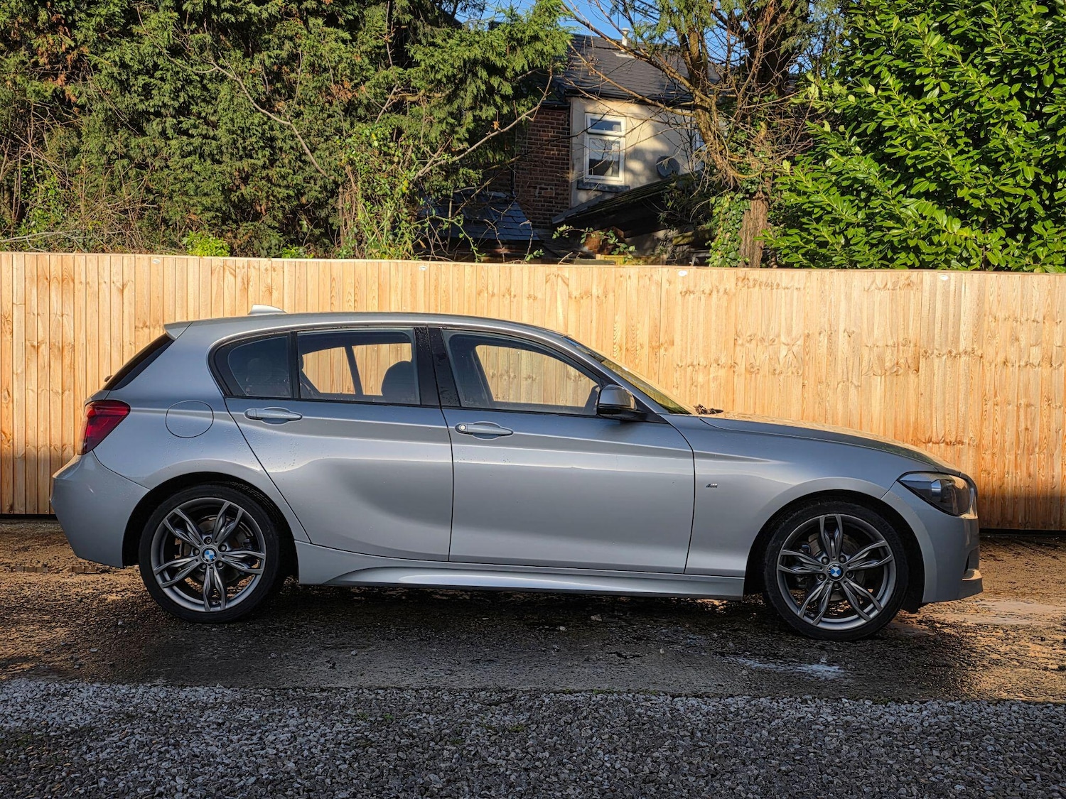 Used BMW 1 Series 2014 for sale - 77021033: Photo 29