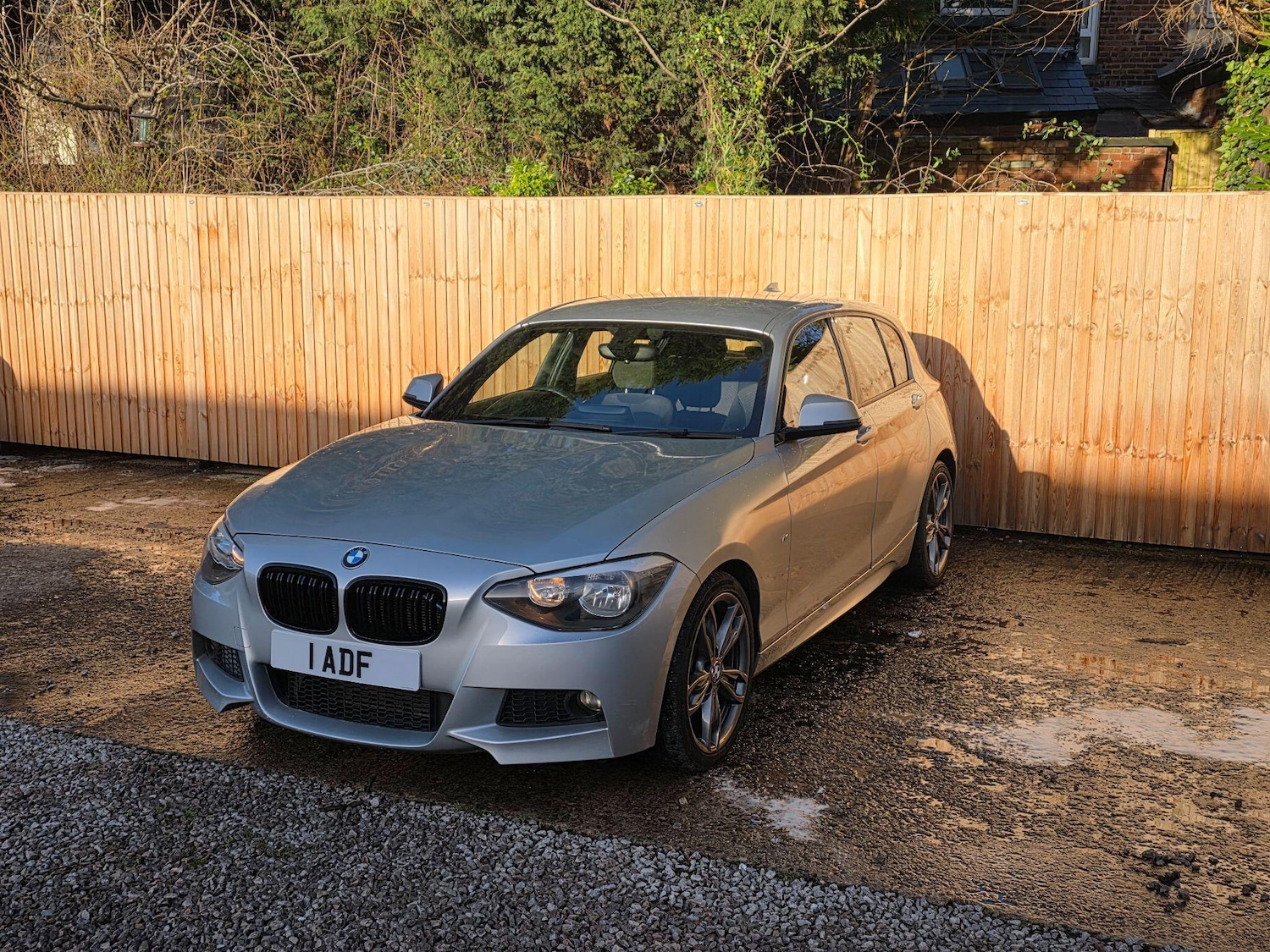 Used BMW 1 Series 2014 for sale - 77021033: Photo 3