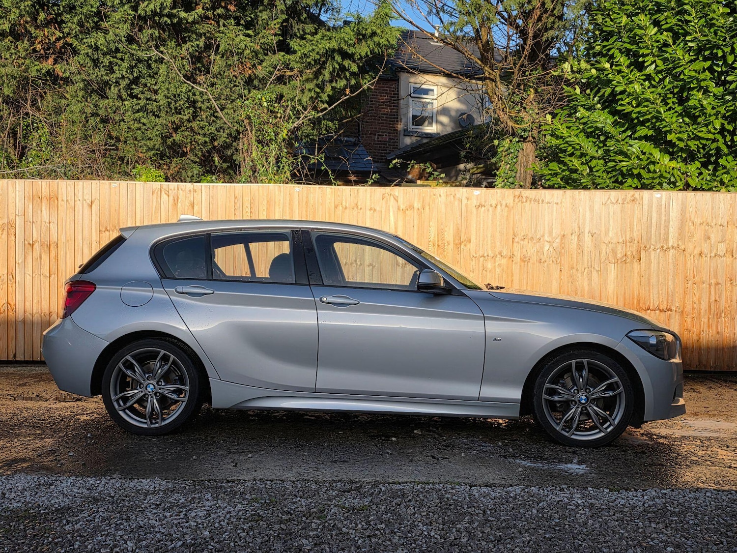 Used BMW 1 Series 2014 for sale - 77021033: Photo 30