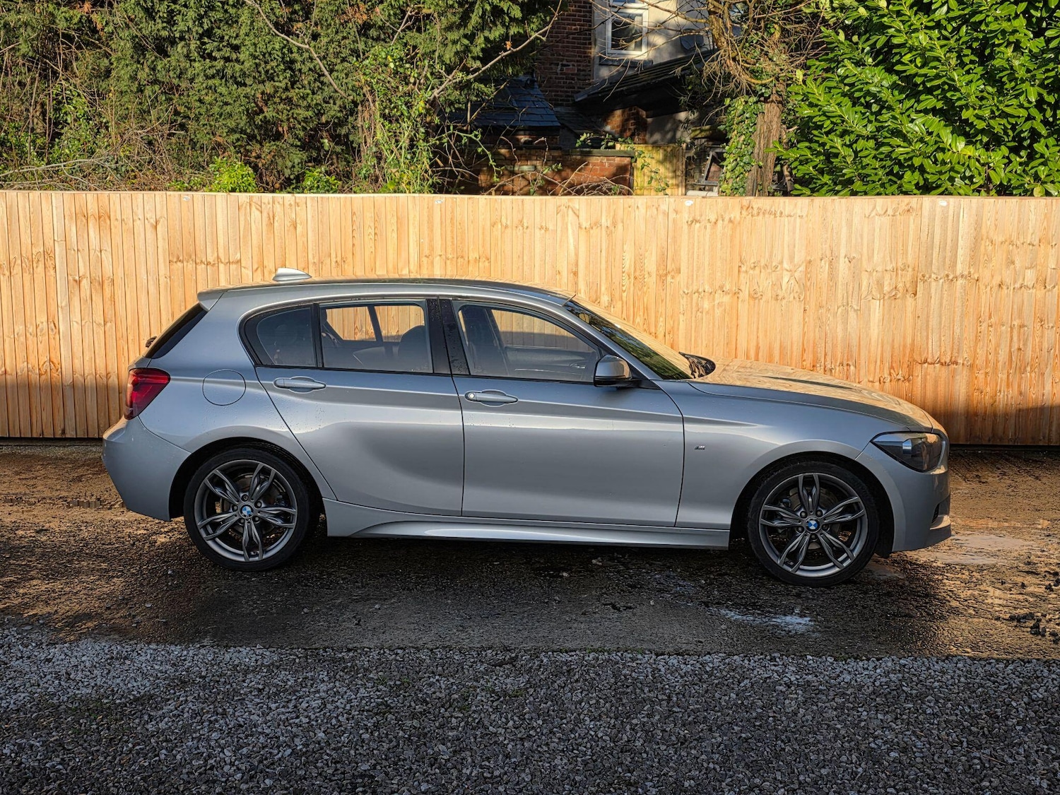 Used BMW 1 Series 2014 for sale - 77021033: Photo 31