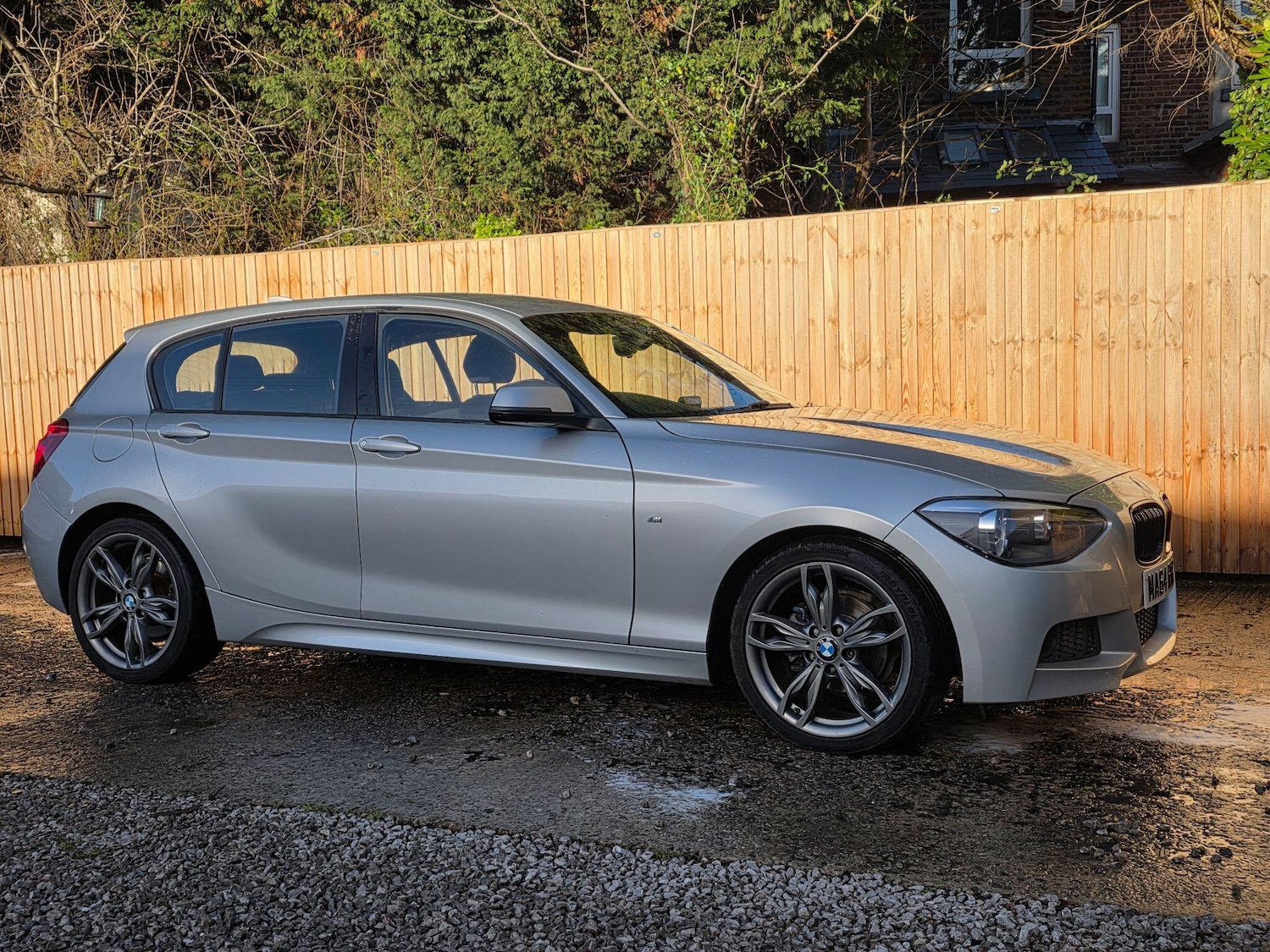 Used BMW 1 Series 2014 for sale - 77021033: Photo 32