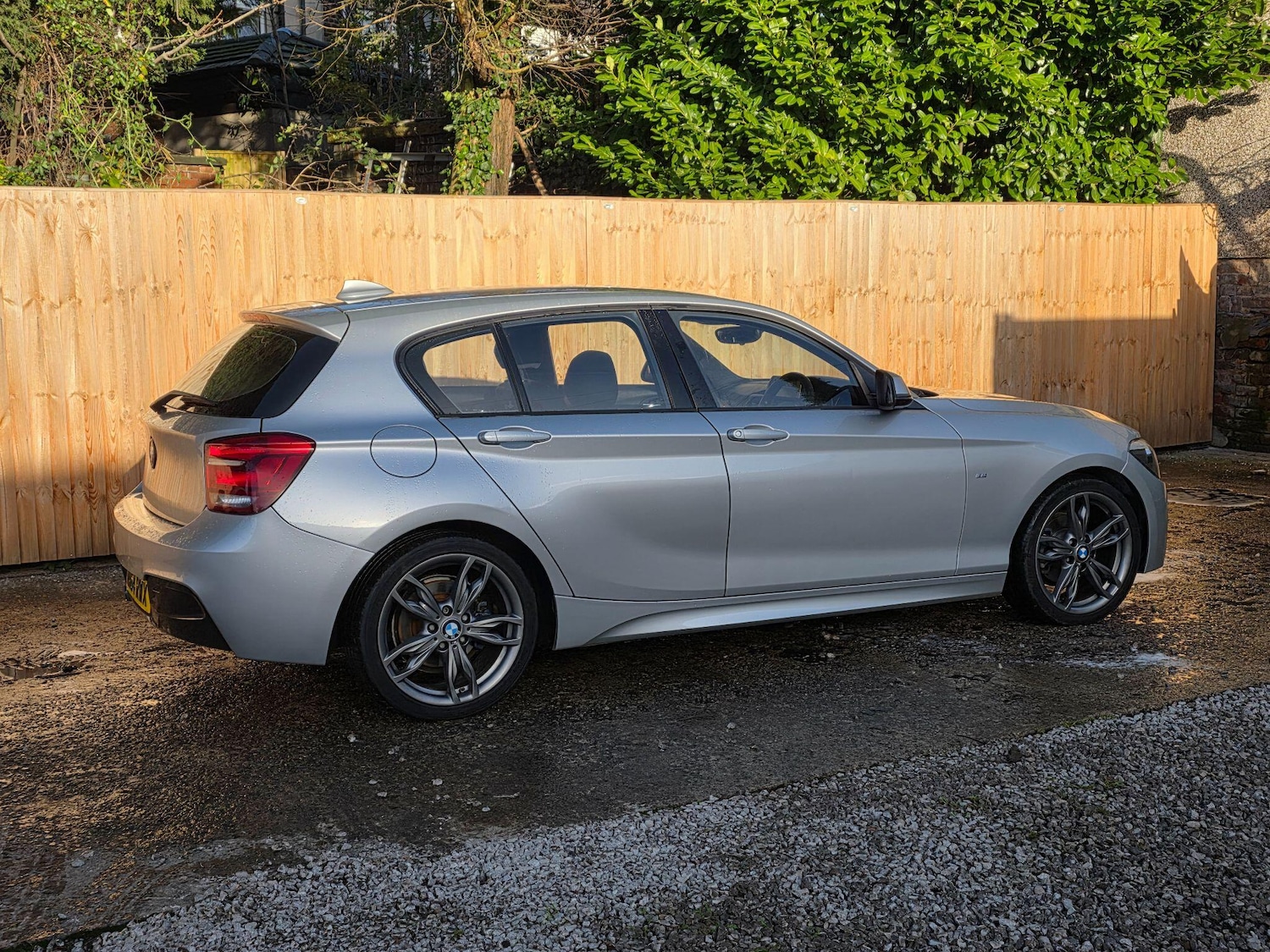 Used BMW 1 Series 2014 for sale - 77021033: Photo 33