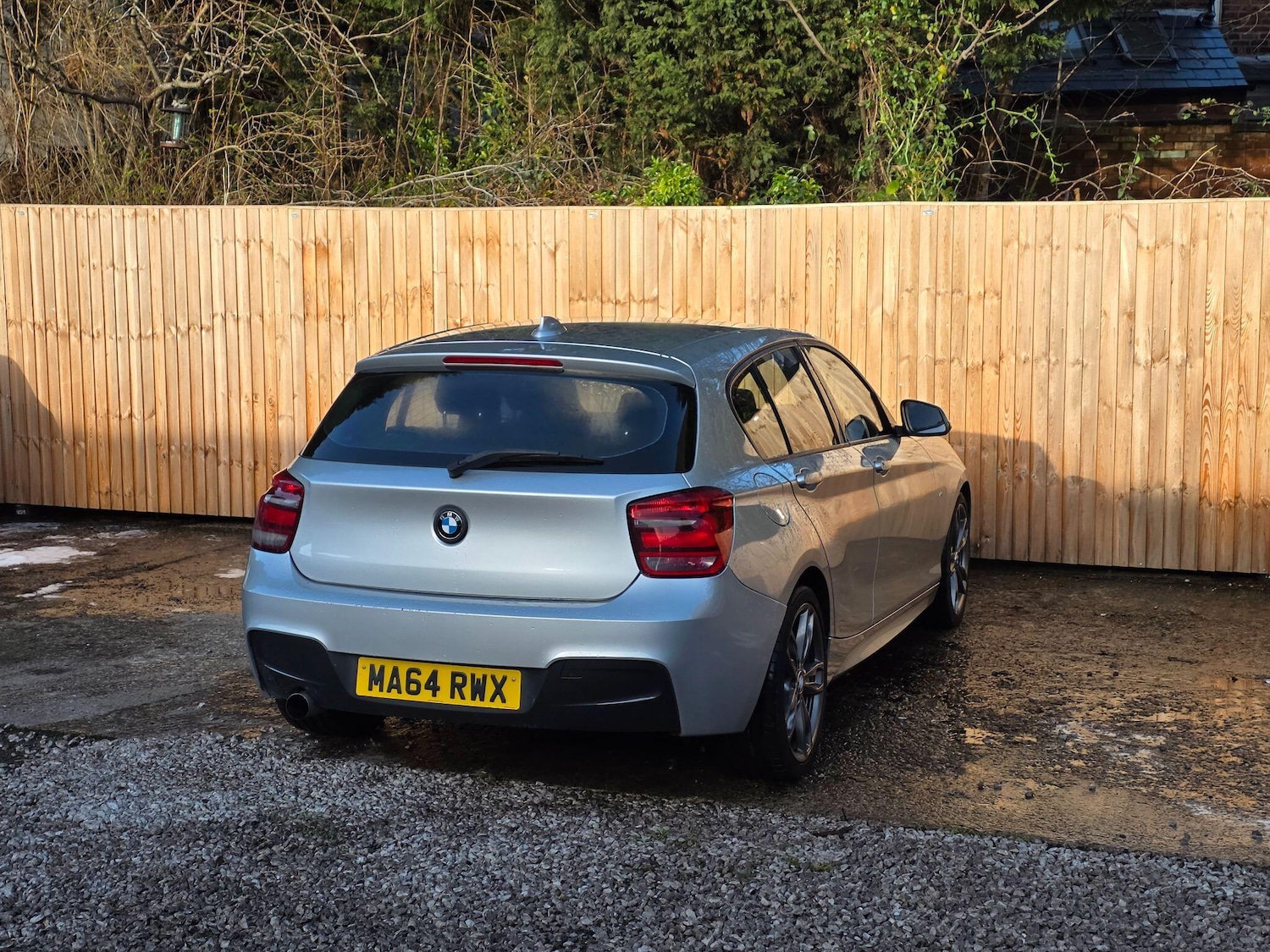 Used BMW 1 Series 2014 for sale - 77021033: Photo 34