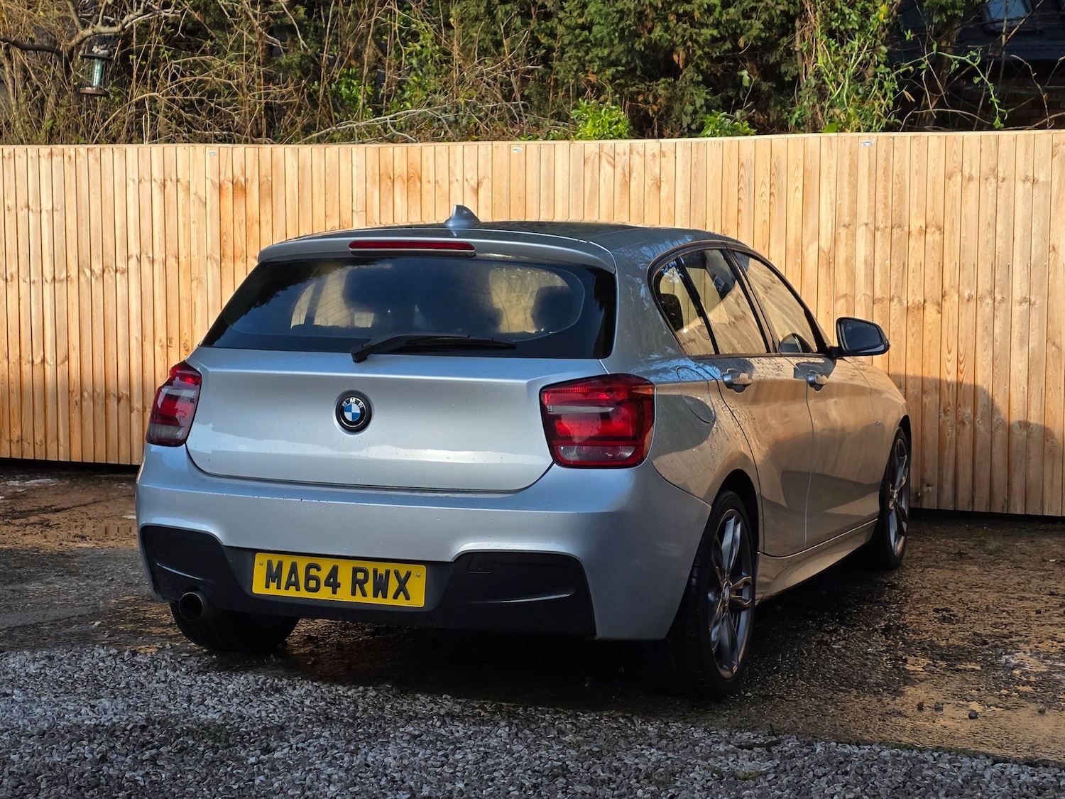 Used BMW 1 Series 2014 for sale - 77021033: Photo 35