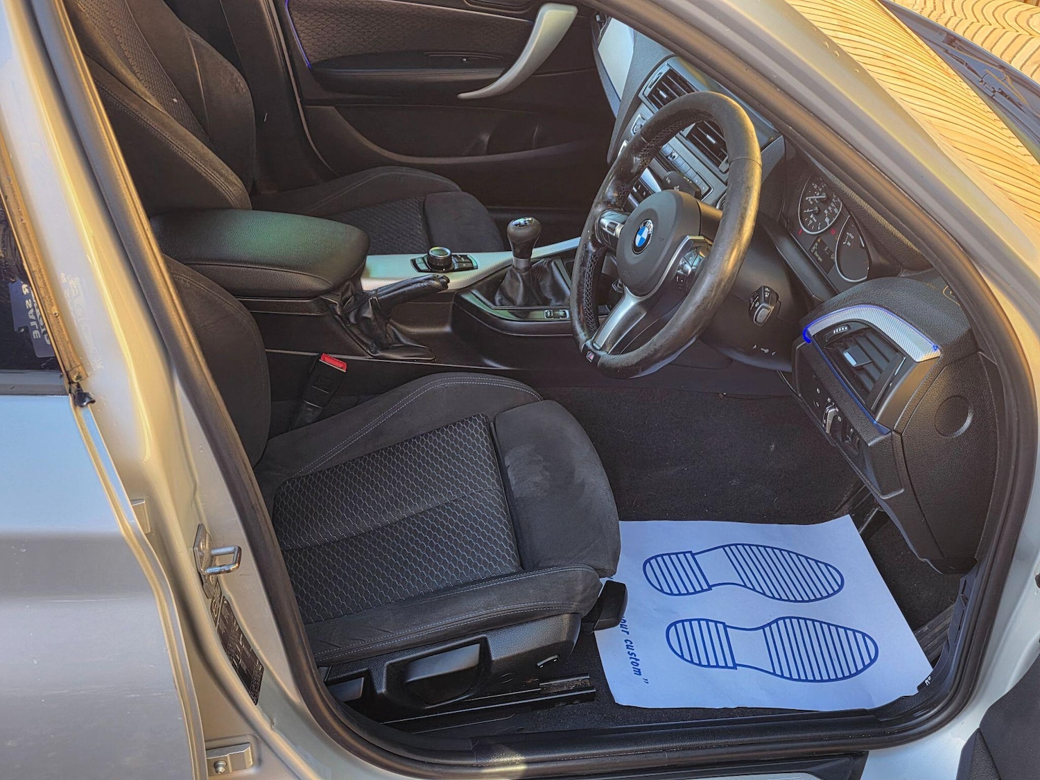 Used BMW 1 Series 2014 for sale - 77021033: Photo 36