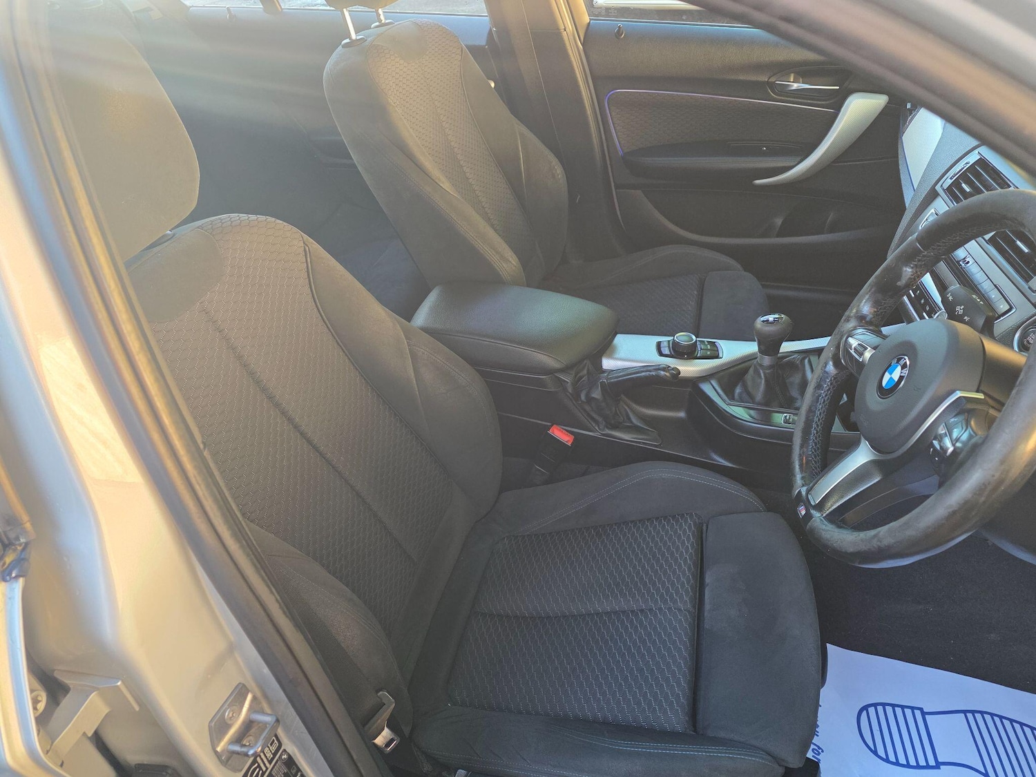 Used BMW 1 Series 2014 for sale - 77021033: Photo 37