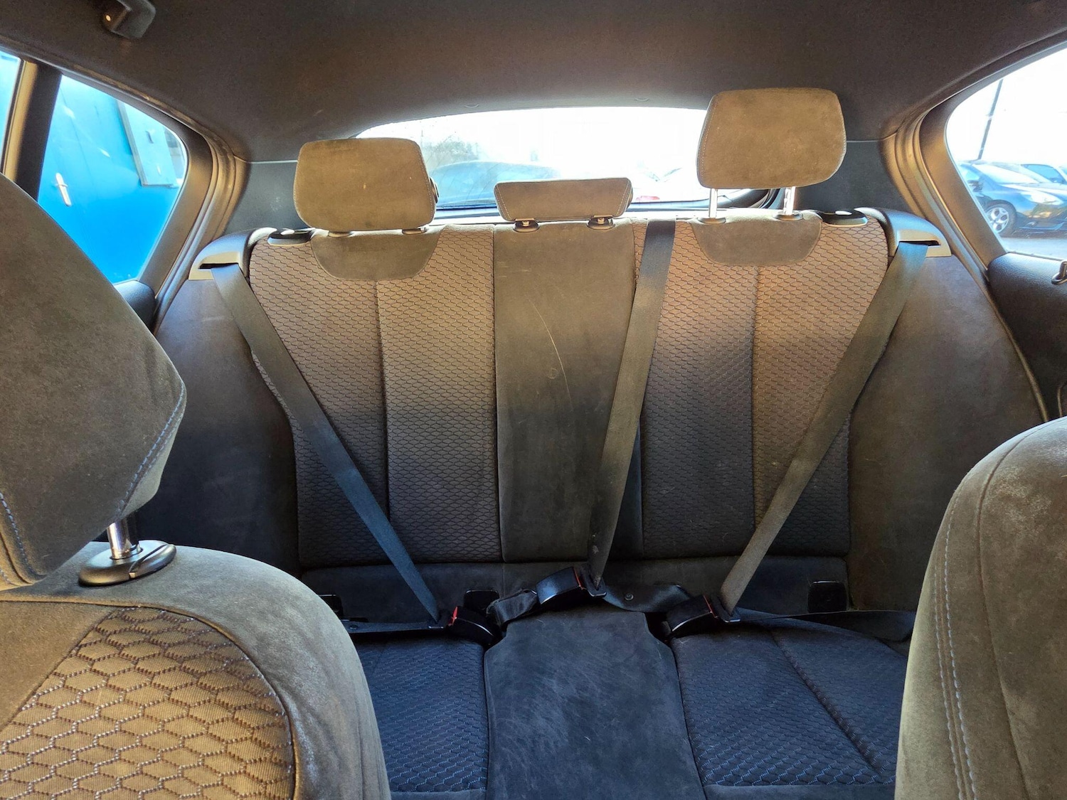 Used BMW 1 Series 2014 for sale - 77021033: Photo 38