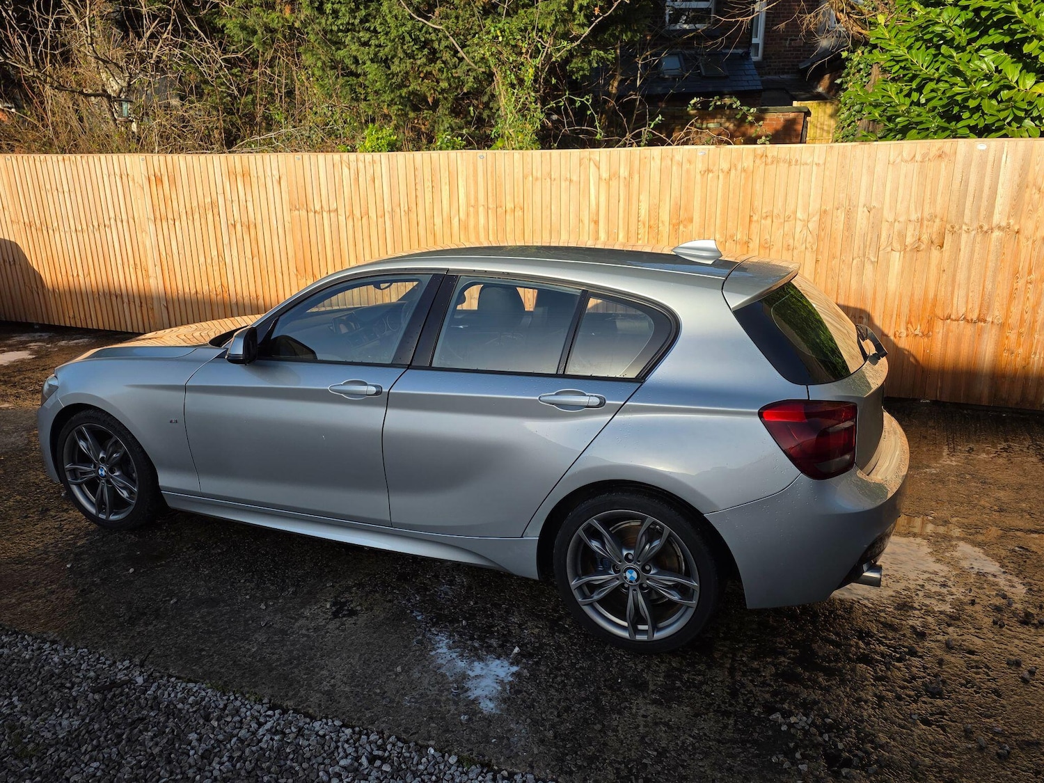 Used BMW 1 Series 2014 for sale - 77021033: Photo 4