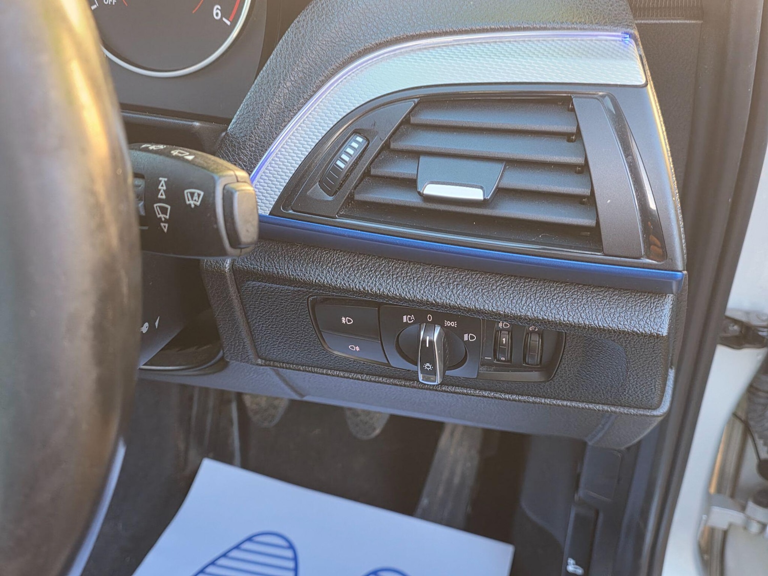 Used BMW 1 Series 2014 for sale - 77021033: Photo 40