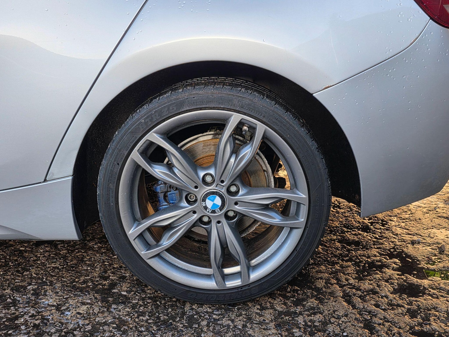 Used BMW 1 Series 2014 for sale - 77021033: Photo 42