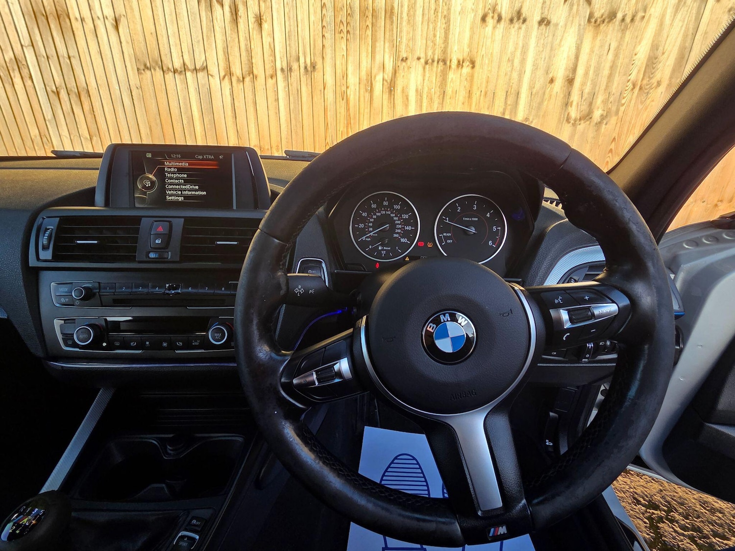 Used BMW 1 Series 2014 for sale - 77021033: Photo 45