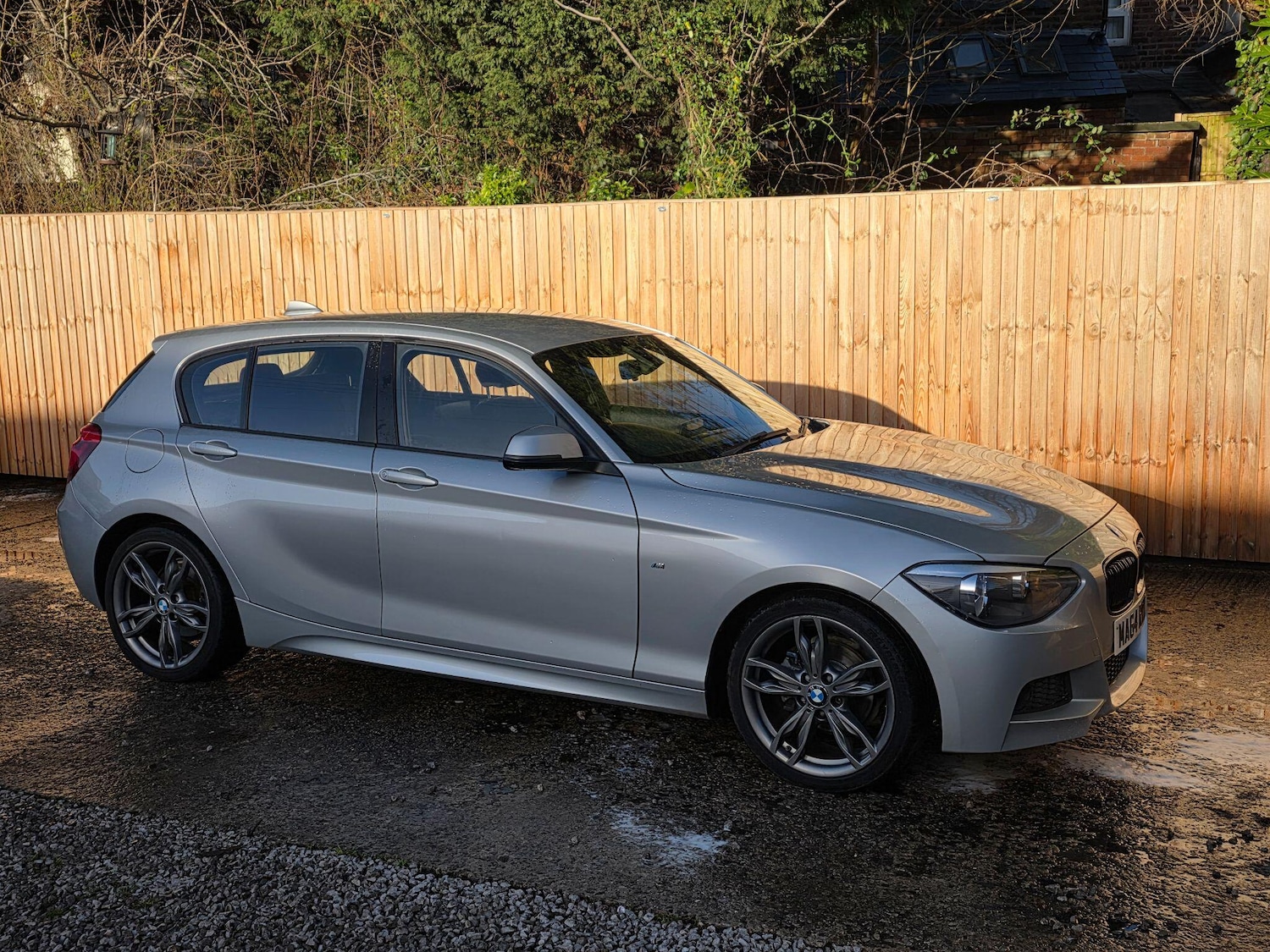 Used BMW 1 Series 2014 for sale - 77021033: Photo 46