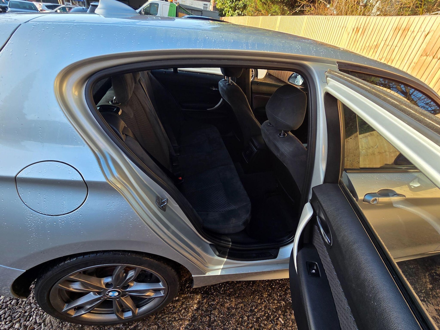 Used BMW 1 Series 2014 for sale - 77021033: Photo 48