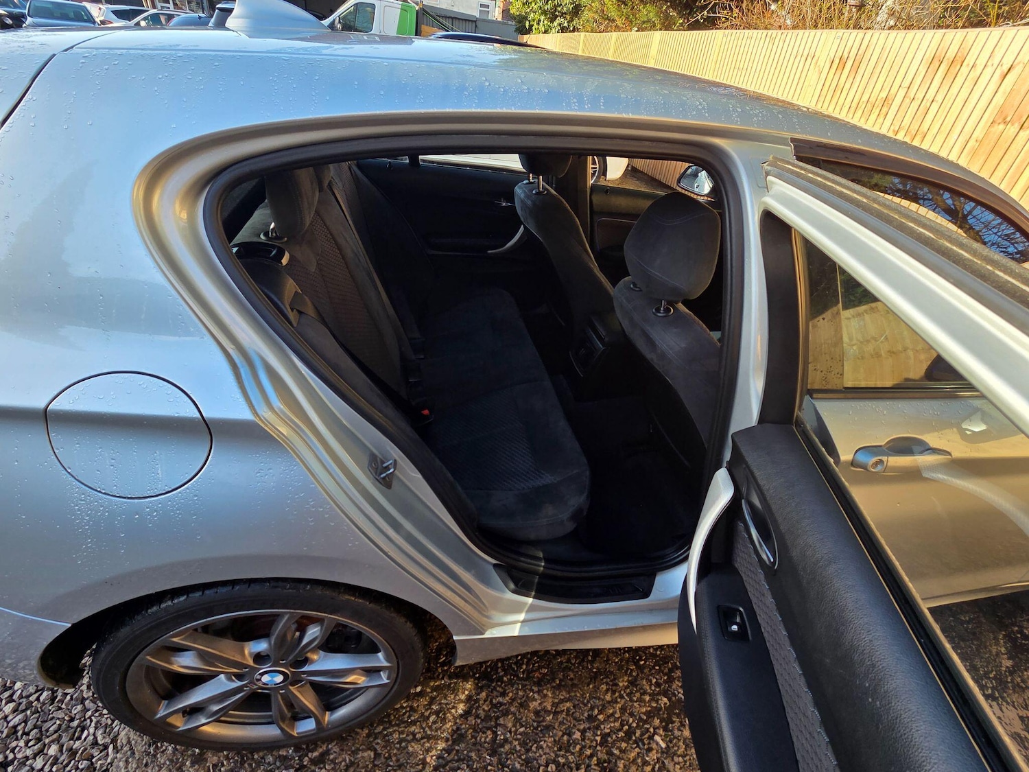 Used BMW 1 Series 2014 for sale - 77021033: Photo 49