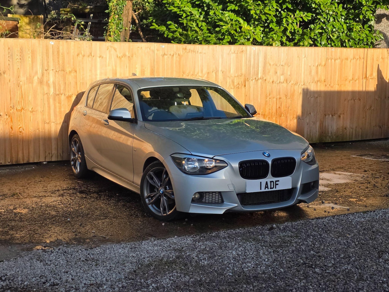 Used BMW 1 Series 2014 for sale - 77021033: Photo 5