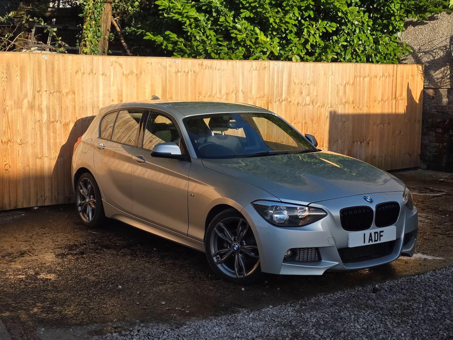 Used BMW 1 Series 2014 for sale - 77021033: Photo 6