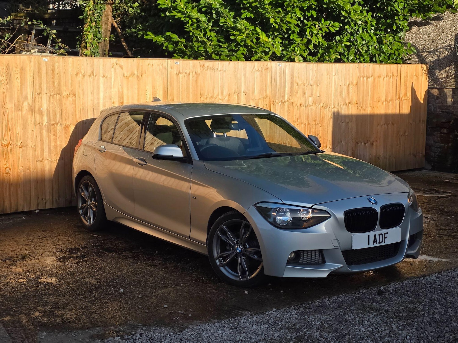 Used BMW 1 Series 2014 for sale - 77021033: Photo 7
