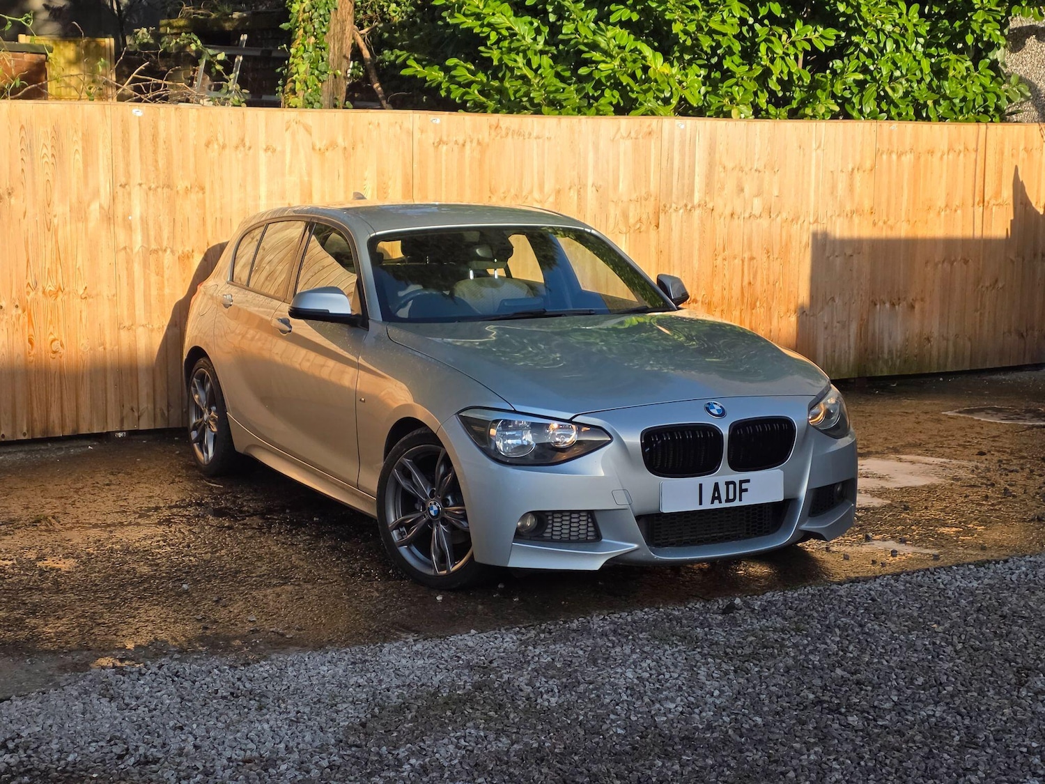 Used BMW 1 Series 2014 for sale - 77021033: Photo 8