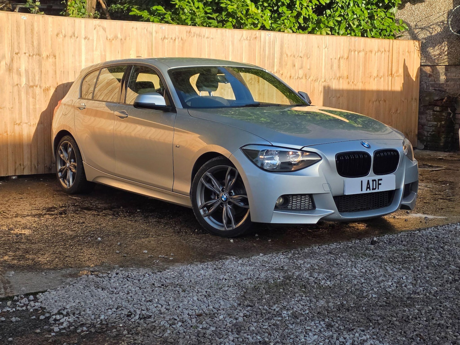 Used BMW 1 Series 2014 for sale - 77021033: Photo 9