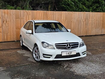 Mercedes-Benz C Class feature image