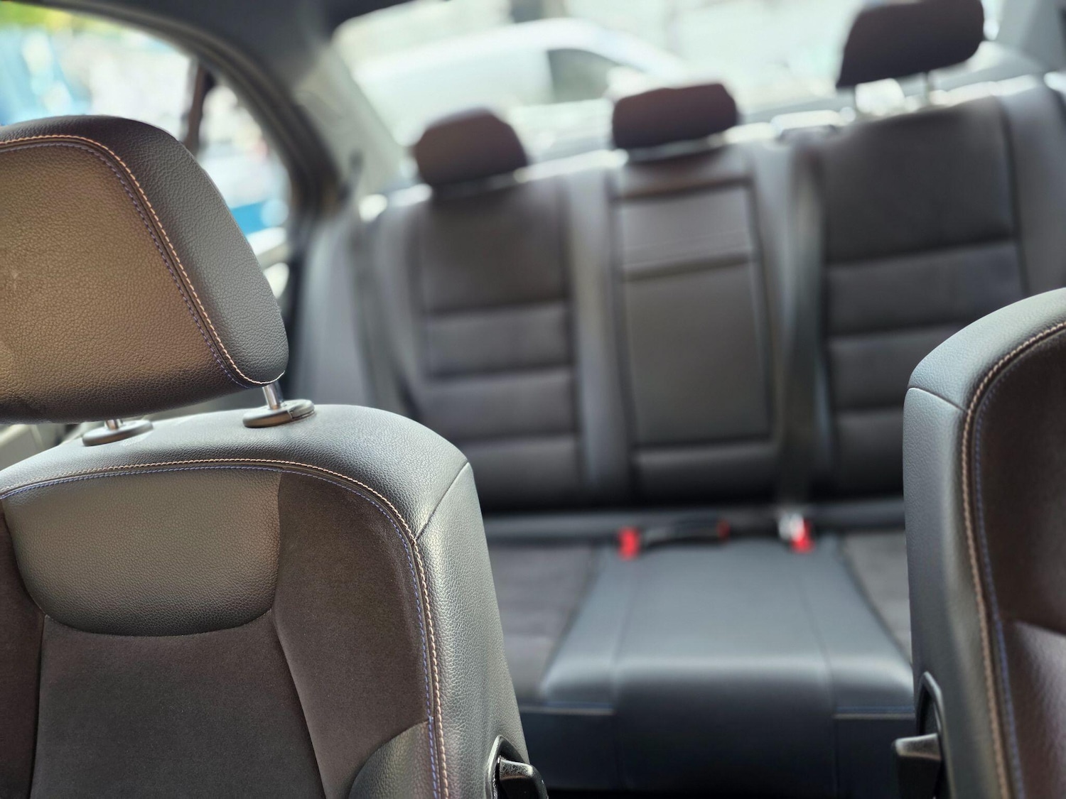 Used Mercedes-Benz C Class 2014 for sale - 76992927: Photo 44