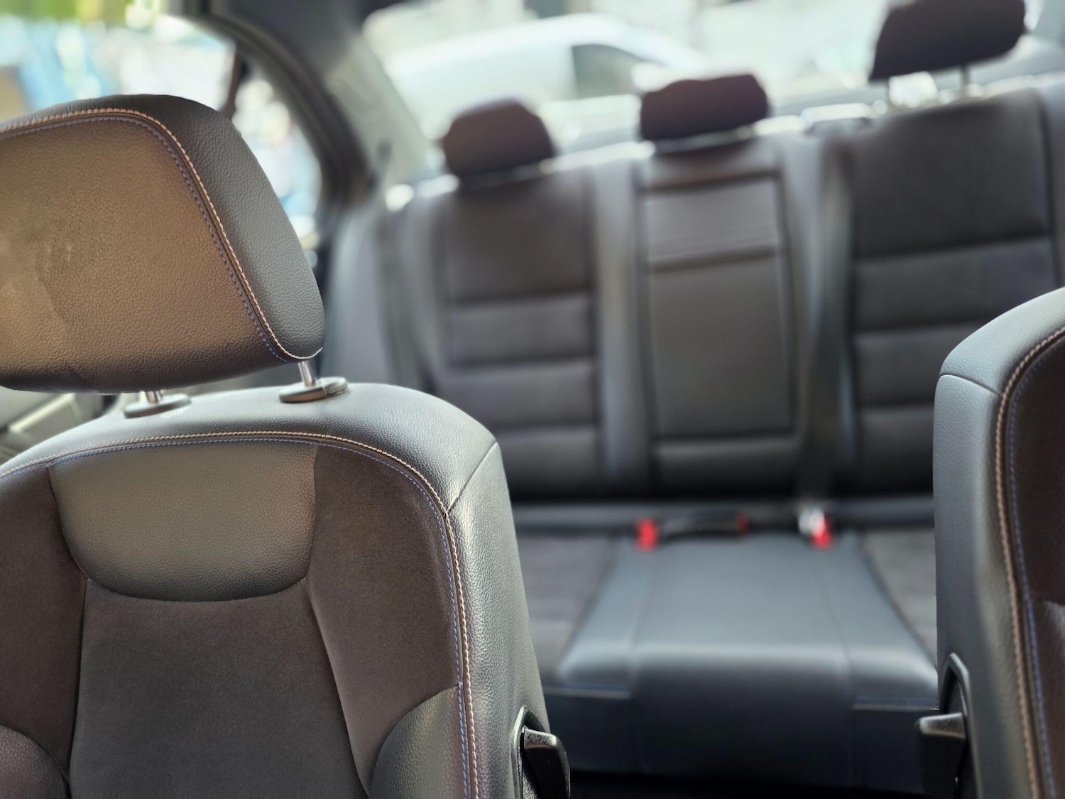 Used Mercedes-Benz C Class 2014 for sale - 76992927: Photo 45