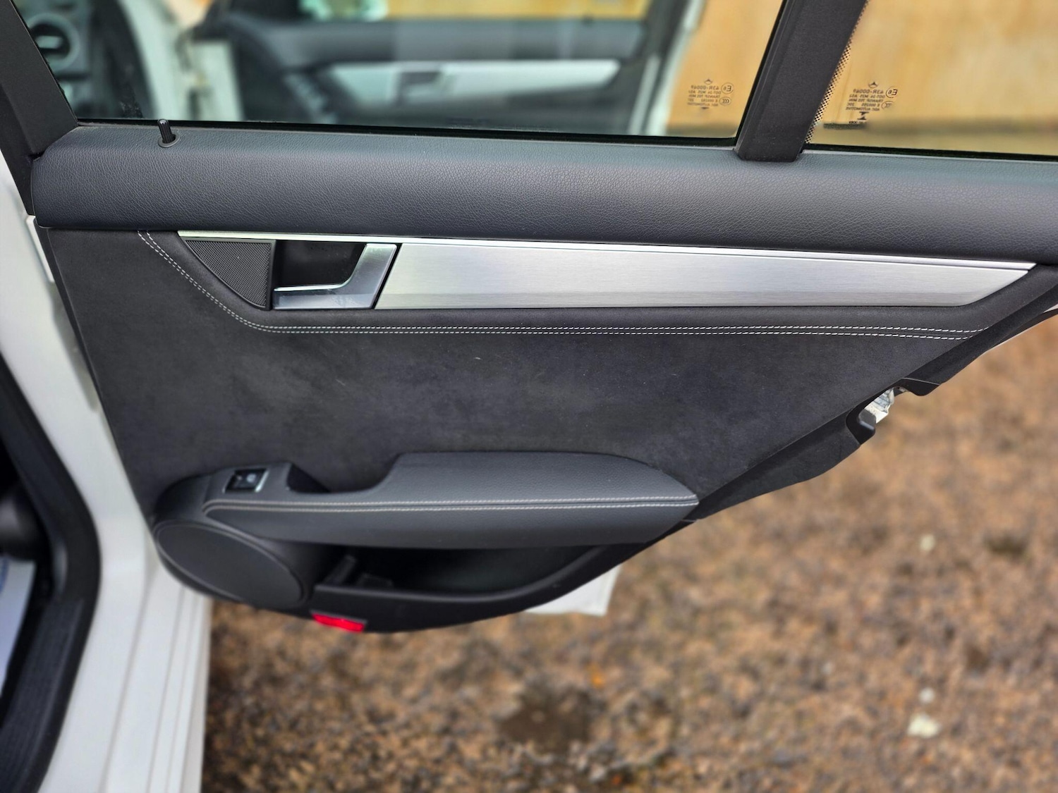 Used Mercedes-Benz C Class 2014 for sale - 76992927: Photo 51