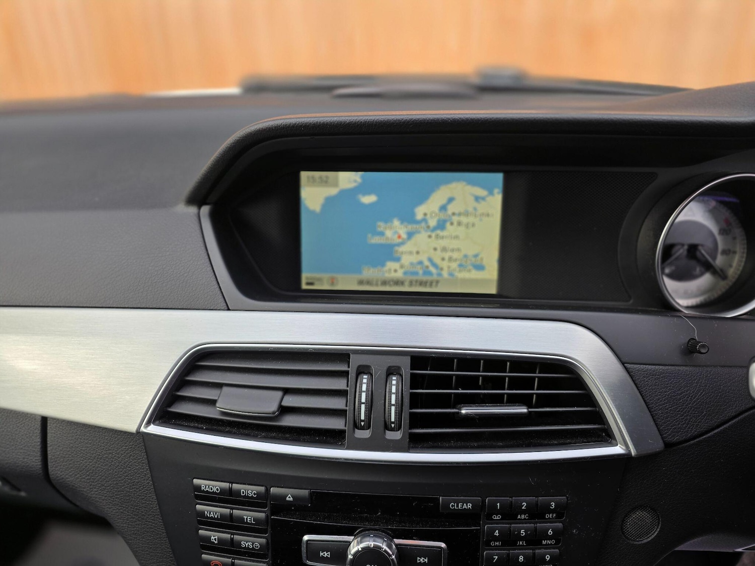 Used Mercedes-Benz C Class 2014 for sale - 76992927: Photo 52