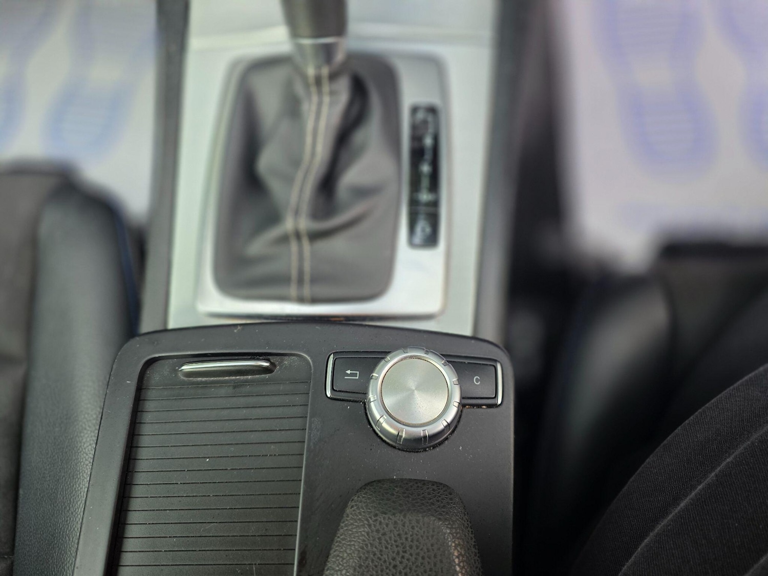 Used Mercedes-Benz C Class 2014 for sale - 76992927: Photo 59